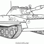 Amfibia czołg