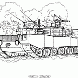 Tank (Korea Południowa)