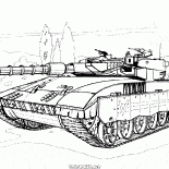 Merkava