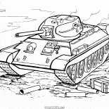 T-34