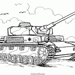 Czołg średni