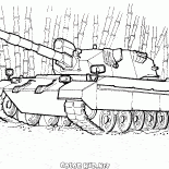 Włoski Tank
