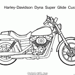 Motocykl jest zawsze popularne