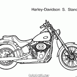 Naprawy motocykli jest trudne