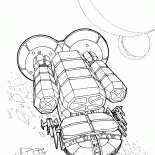 Międzyplanetarne Wyposażenie