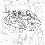 Plan Moto
