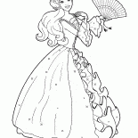 Barbie fanem