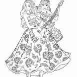Barbie piosenkarka