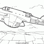 R-12 szybki samolot rozpoznawczy