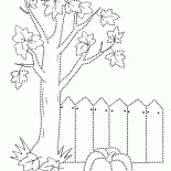 Jesień jest piękna