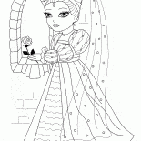 Księżniczka Irene