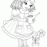 Księżniczka Alina