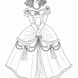 Księżniczka Amelia