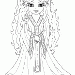 Księżniczka Violetta