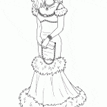 Księżniczka Svetlana