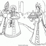 Księżniczka Żaba