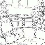 Księżniczka na moście