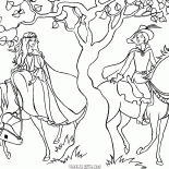 Spotkanie dwóch serc