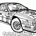 Mustang jeden tysięcy dziewięćset osiemdziesięciu trzy