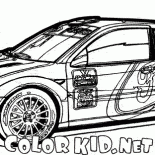 Samochód z 1999 roku