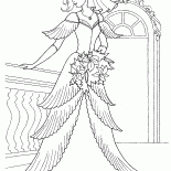 Anielskie stworzenia