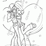 Muse spełnia Rowena