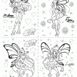 Winx i magia