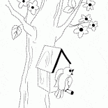 Gniazdowania pole