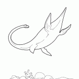 Elasmozaur