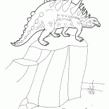 Nodozaur