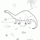 Diplodocus