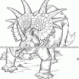 Ceratopsy