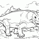 Lystrozaur