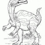 Dinozaur polowania