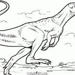 Lesotozaur