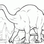 Plateozaur