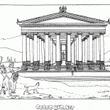 Świątynia Artemidy