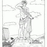 Kolos z Rodos
