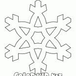 Snowflake dla dzieci
