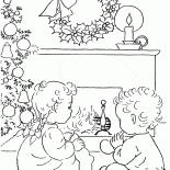 Przytulna atmosfera