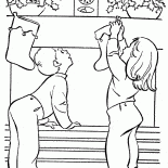 Ciekawość dzieci