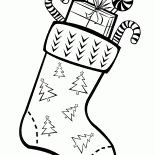 Prezenty w pończochy