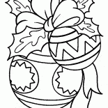 Zestaw bombkami