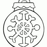 Piłka śniegu