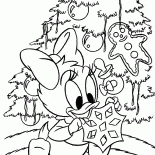 Webbigail otrzymuje prezenty