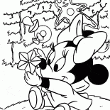 Myszka Minnie