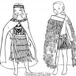 Nowa Zelandia dzieci