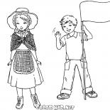 Angielski dla dzieci