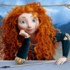 Merida waleczna