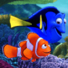 Gdzie jest Nemo?